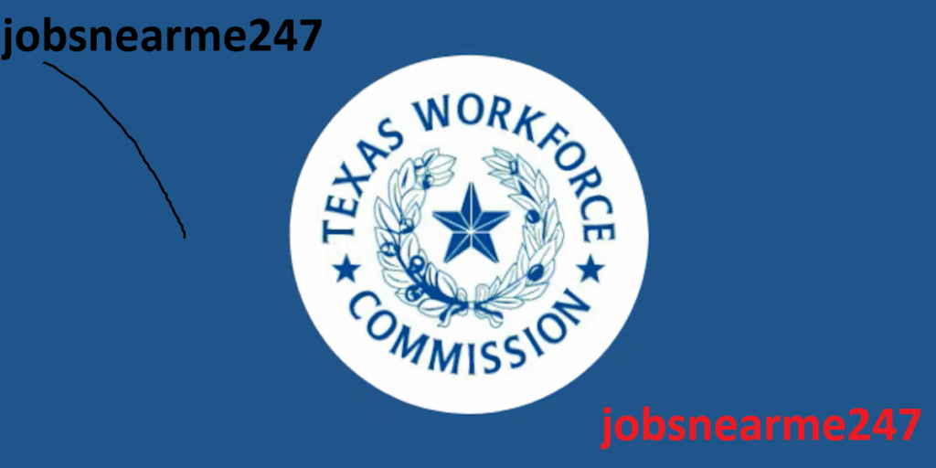 Find a Rewarding Career with the Texas Workforce Commission (Hiring Now!)